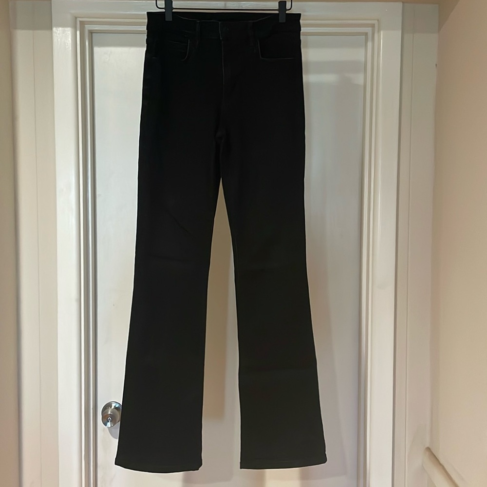 Joe’s Jeans - True Black Boot Cut